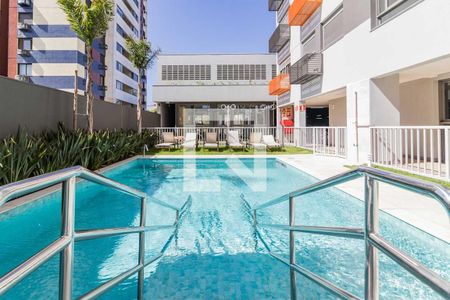 Apartamento à venda com 75m², 3 quartos e 2 vagasÁrea comum