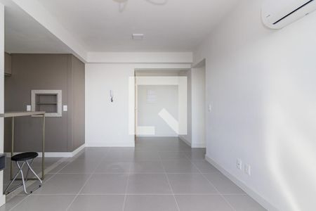 Sala de apartamento para alugar com 3 quartos, 75m² em Farroupilha, Porto Alegre