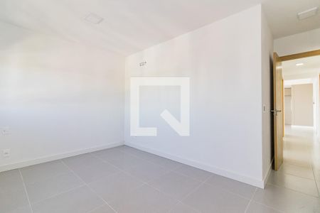 Apartamento à venda com 75m², 3 quartos e 2 vagasQuarto 3
