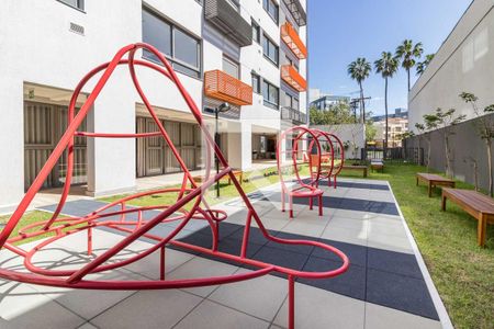 Apartamento à venda com 75m², 3 quartos e 2 vagasÁrea comum