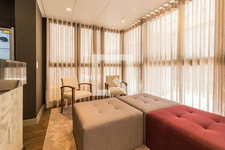 Apartamento à venda com 75m², 3 quartos e 2 vagasÁrea comum