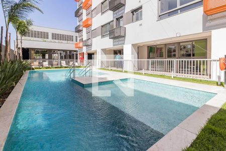 Apartamento à venda com 75m², 3 quartos e 2 vagasÁrea comum