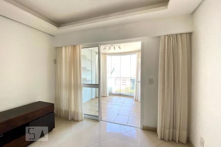 Sala de apartamento à venda com 3 quartos, 90m² em Centro, São Leopoldo