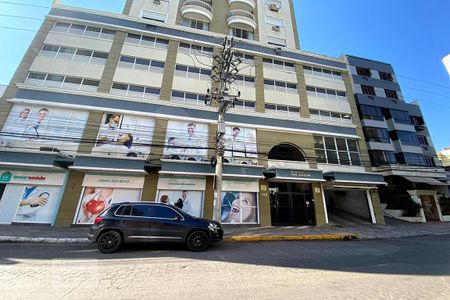 Apartamento à venda com 90m², 3 quartos e 2 vagas Apartamento à venda com 90m², 3 quartos e 2 vagasFachada do Prédio