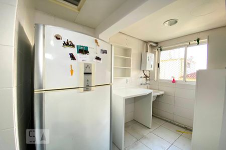 Apartamento à venda com 90m², 3 quartos e 2 vagas Apartamento à venda com 90m², 3 quartos e 2 vagasCozinha