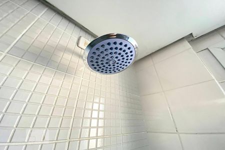 Apartamento à venda com 90m², 3 quartos e 2 vagas Apartamento à venda com 90m², 3 quartos e 2 vagasBanheiro