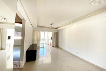 Sala de apartamento à venda com 3 quartos, 90m² em Centro, São Leopoldo