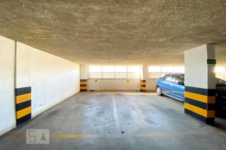 Apartamento à venda com 90m², 3 quartos e 2 vagas Apartamento à venda com 90m², 3 quartos e 2 vagasBox
