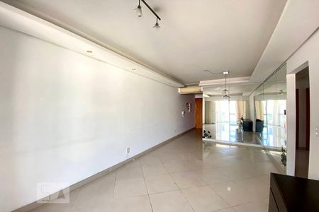 Sala de apartamento à venda com 3 quartos, 90m² em Centro, São Leopoldo