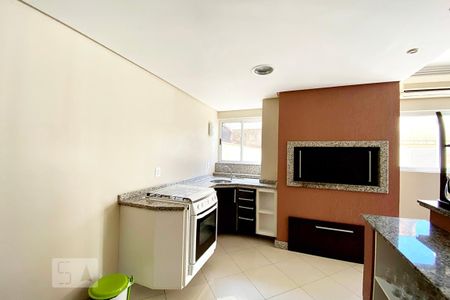 Apartamento à venda com 90m², 3 quartos e 2 vagas Apartamento à venda com 90m², 3 quartos e 2 vagasÁrea comum - Salão de festas