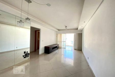 Sala de apartamento à venda com 3 quartos, 90m² em Centro, São Leopoldo