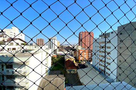 Apartamento à venda com 90m², 3 quartos e 2 vagas Apartamento à venda com 90m², 3 quartos e 2 vagasVista Quarto 1