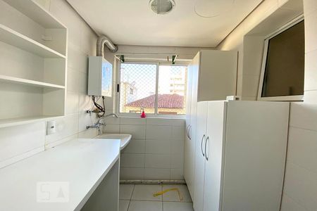 Apartamento à venda com 90m², 3 quartos e 2 vagas Apartamento à venda com 90m², 3 quartos e 2 vagasCozinha