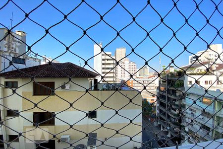 Apartamento à venda com 90m², 3 quartos e 2 vagas Apartamento à venda com 90m², 3 quartos e 2 vagasVista Quarto 2