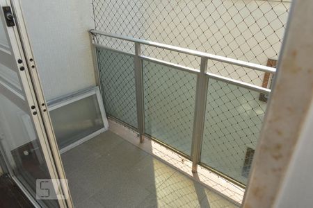 Apartamento à venda com 154m², 3 quartos e 1 vagaSacada 1