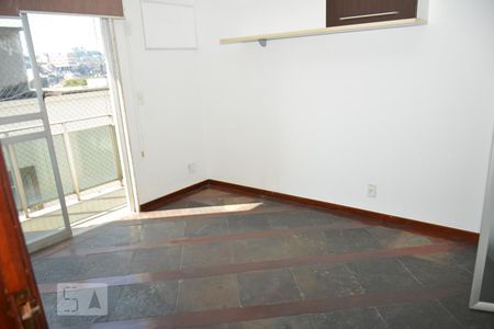 Apartamento à venda com 154m², 3 quartos e 1 vagaQuarto 3 com suite