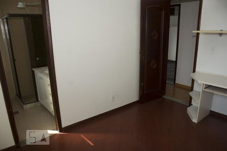 Quarto 1 com suite de apartamento à venda com 3 quartos, 154m² em Jardim Guanabara, Rio de Janeiro