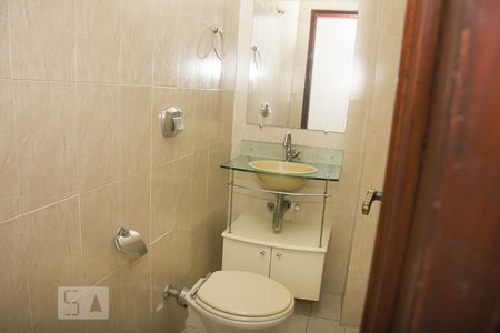 Apartamento à venda com 154m², 3 quartos e 1 vagaQuarto 1 com suite