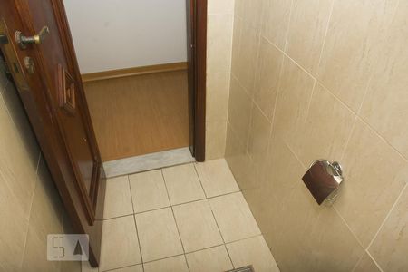 Apartamento à venda com 154m², 3 quartos e 1 vagaQuarto 1 com suite