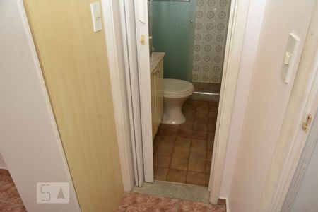 Apartamento à venda com 154m², 3 quartos e 1 vagaQuarto 4 com suite