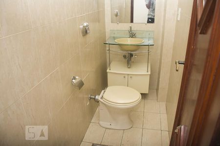 Apartamento à venda com 154m², 3 quartos e 1 vagaQuarto 1 com suite