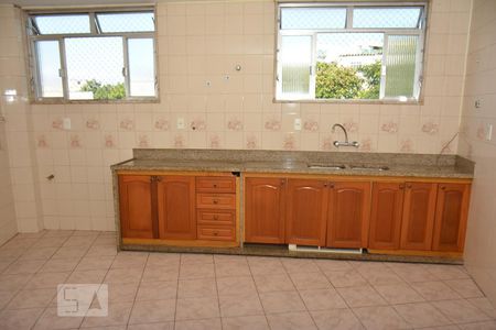 Apartamento à venda com 154m², 3 quartos e 1 vagaCozinha