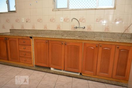 Apartamento à venda com 154m², 3 quartos e 1 vagaCozinha