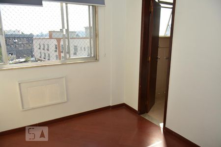 Quarto 1 com suite de apartamento à venda com 3 quartos, 154m² em Jardim Guanabara, Rio de Janeiro