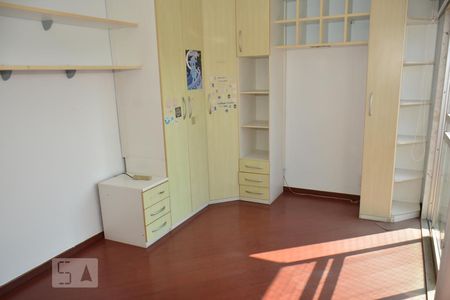 Apartamento à venda com 154m², 3 quartos e 1 vagaQuarto 2 com suite