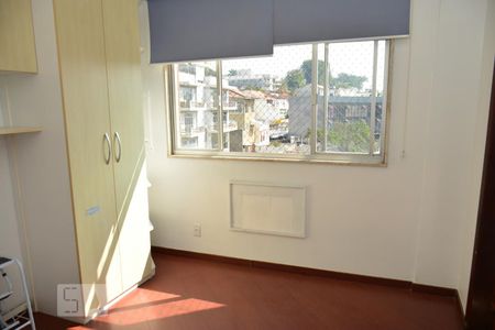 Quarto 1 com suite de apartamento à venda com 3 quartos, 154m² em Jardim Guanabara, Rio de Janeiro