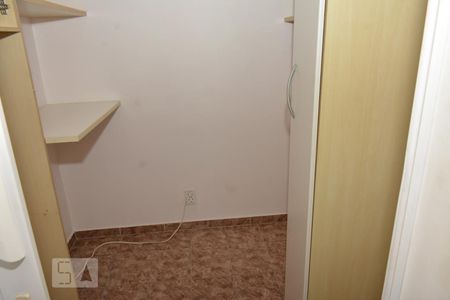 Apartamento à venda com 154m², 3 quartos e 1 vagaQuarto 4 com suite