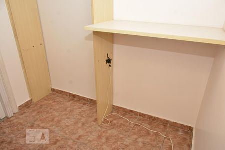 Apartamento à venda com 154m², 3 quartos e 1 vagaQuarto 4 com suite