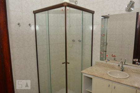 Apartamento à venda com 154m², 3 quartos e 1 vagaBanheiro da Suíte