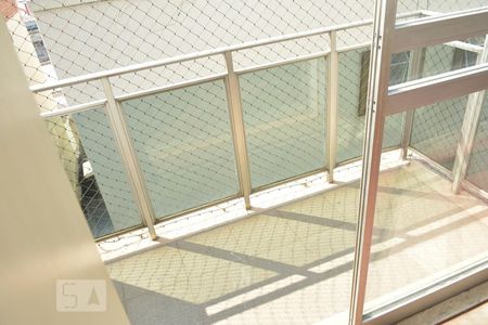 Apartamento à venda com 154m², 3 quartos e 1 vagaSacada 2