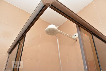 Apartamento à venda com 154m², 3 quartos e 1 vagaBanheiro da Suíte