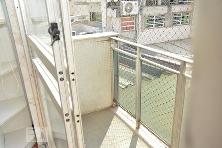 Apartamento à venda com 154m², 3 quartos e 1 vagaSacada 2