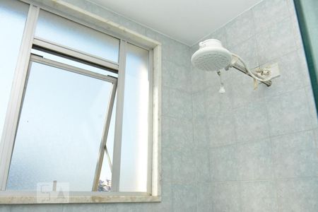 Apartamento à venda com 154m², 3 quartos e 1 vagaBanheiro da Suíte