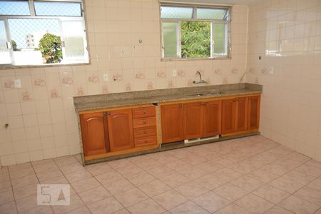 Apartamento à venda com 154m², 3 quartos e 1 vagaCozinha