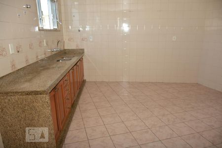 Apartamento à venda com 154m², 3 quartos e 1 vagaCozinha