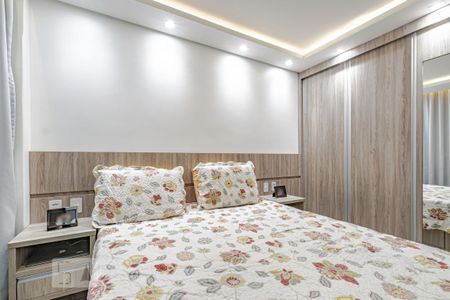 Quarto de apartamento para alugar com 1 quarto, 34m² em Centro, Curitiba