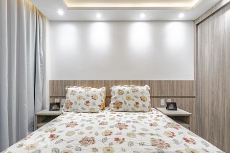 Quarto de apartamento para alugar com 1 quarto, 34m² em Centro, Curitiba