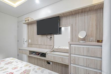 Quarto de apartamento para alugar com 1 quarto, 34m² em Centro, Curitiba