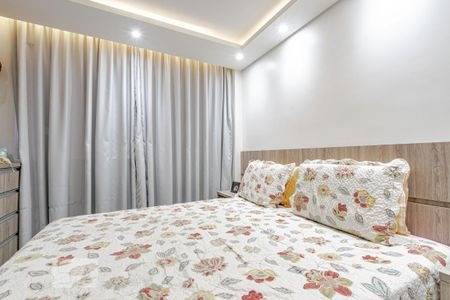Quarto de apartamento para alugar com 1 quarto, 34m² em Centro, Curitiba