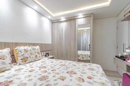 Quarto de apartamento para alugar com 1 quarto, 34m² em Centro, Curitiba