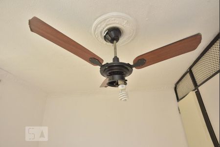 Ventilador Quarto 1 de apartamento para alugar com 3 quartos, 65m² em Taquara, Rio de Janeiro