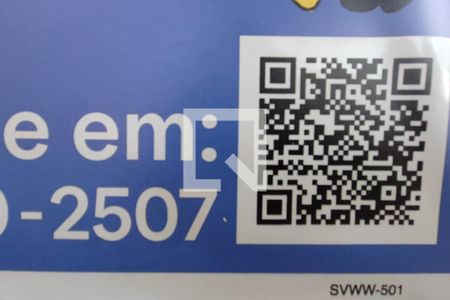 Casa para alugar com 50m², 1 quarto e sem vaga Casa para alugar com 50m², 1 quarto e sem vagaPLACA INSTALADA NA FACHADA