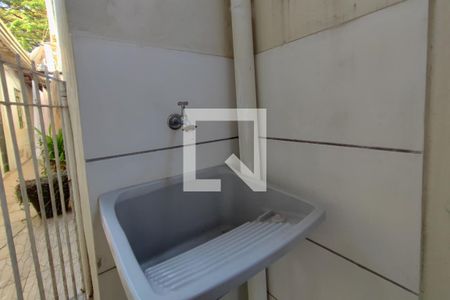 Casa para alugar com 50m², 1 quarto e sem vaga Casa para alugar com 50m², 1 quarto e sem vagaÁrea de Serviço