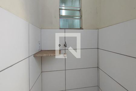 Casa para alugar com 50m², 1 quarto e sem vaga Casa para alugar com 50m², 1 quarto e sem vagaÁrea de Serviço
