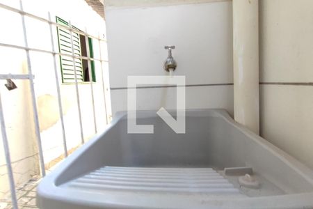 Casa para alugar com 50m², 1 quarto e sem vaga Casa para alugar com 50m², 1 quarto e sem vagaÁrea de Serviço