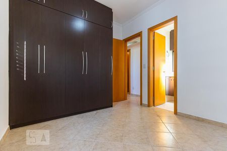 Quarto 1 - Suíte de apartamento para alugar com 3 quartos, 93m² em Novo Taquaral, Campinas